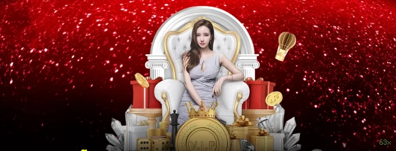 Bônus Exclusivos 63x - Promoções Generosas e Ofertas VIP