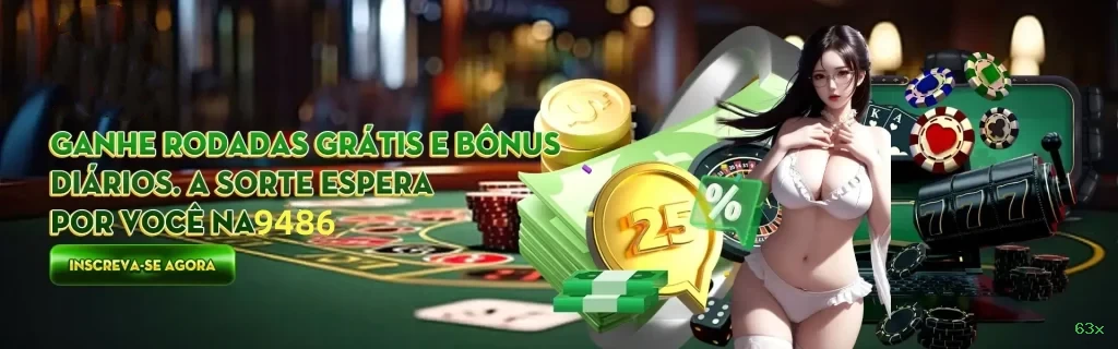 Jogos de Cassino ao Vivo