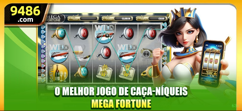 Apostas Esportivas 63x