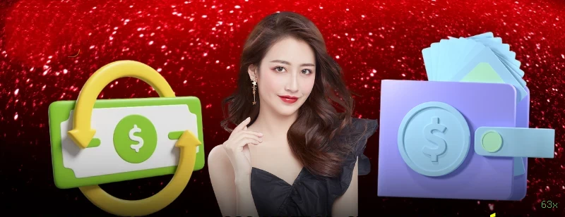 App Mobile 63x - Jogue em Qualquer Lugar no Seu Smartphone