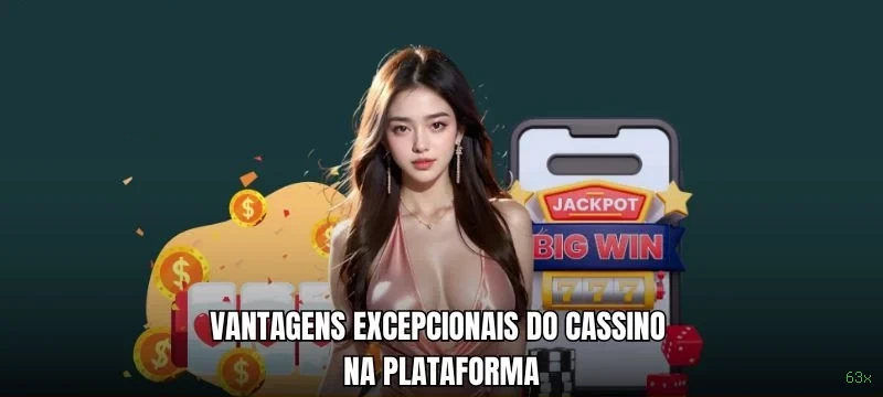 Termos de Bônus 63x