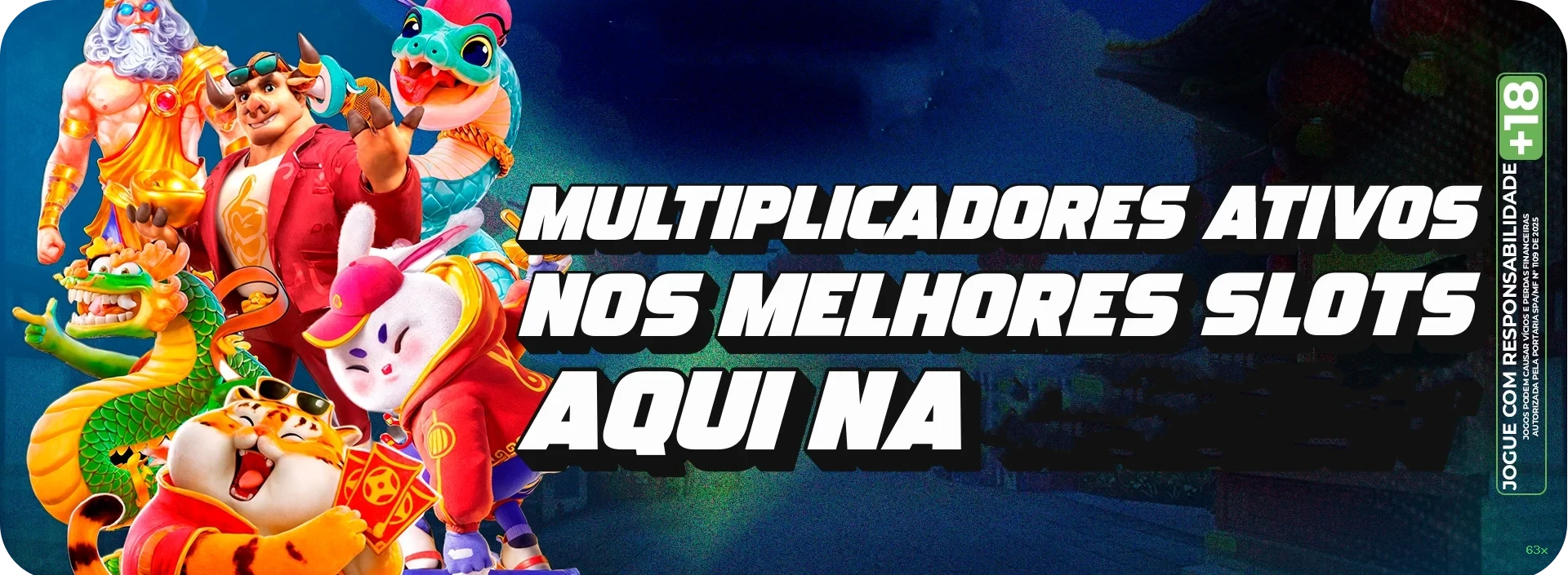 Níveis VIP